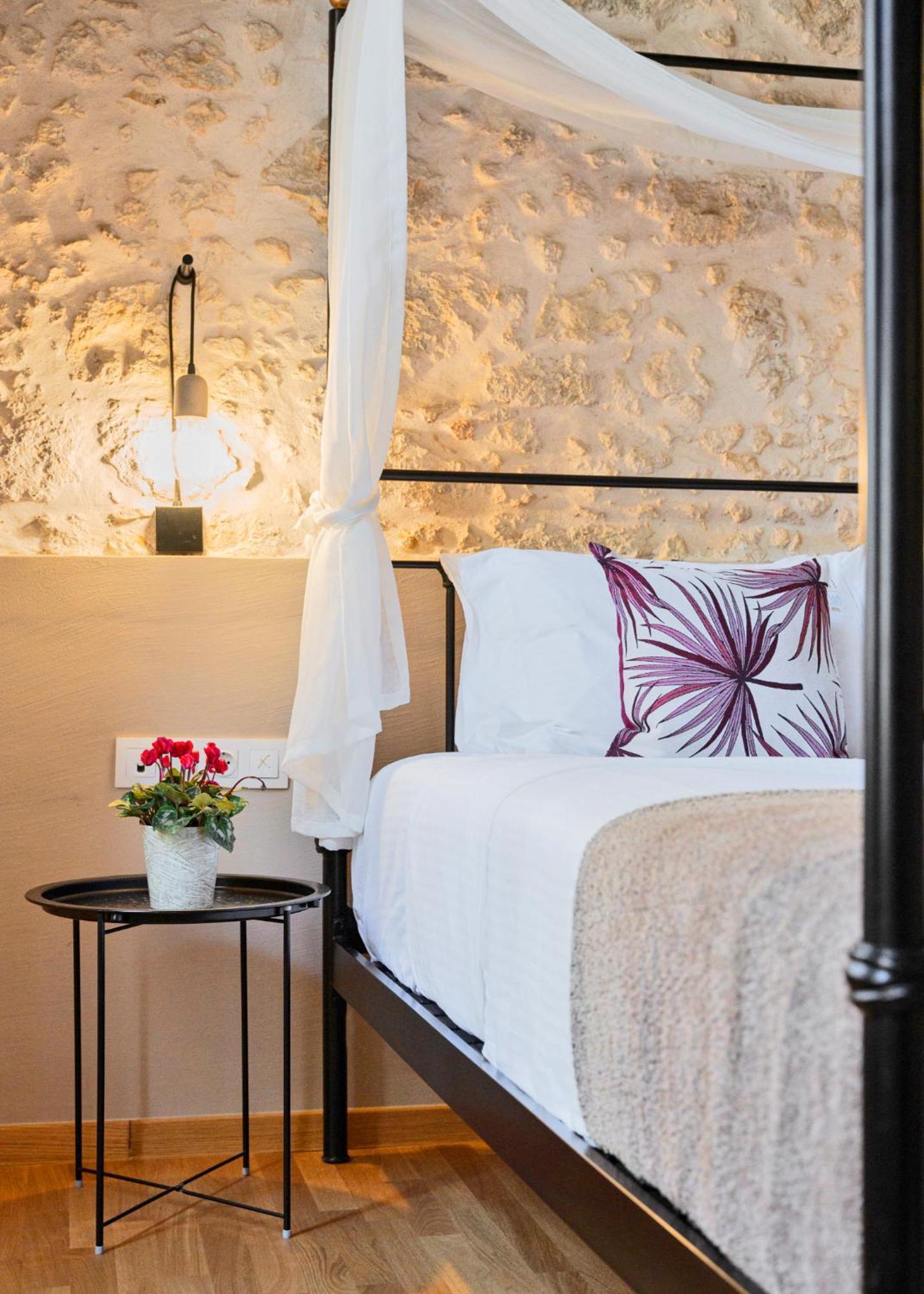 Mansio Boutique Hotel Rethymno  Номер фото