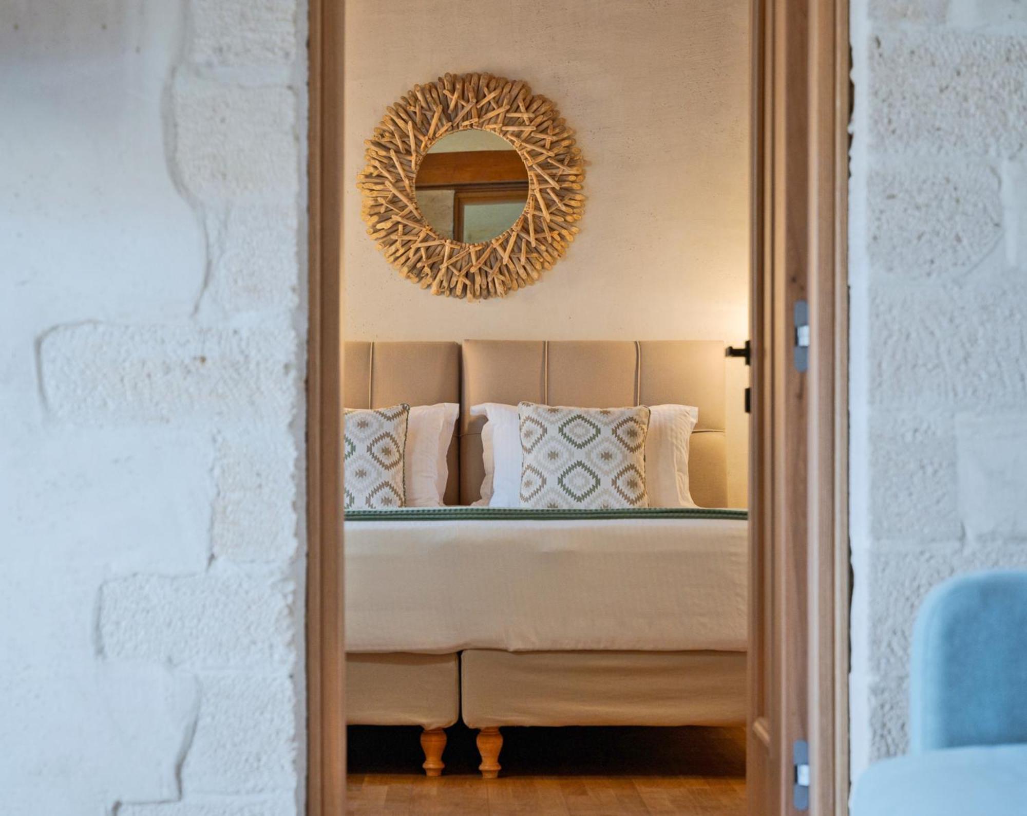 Mansio Boutique Hotel Rethymno  Номер фото